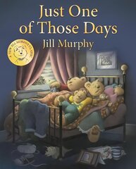 Just One of Those Days цена и информация | Книги для малышей | 220.lv