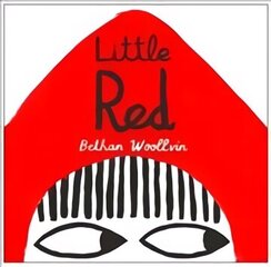 Little Red Main Market Ed. цена и информация | Книги для малышей | 220.lv