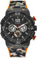 Vīriešu pulkstenis Guess Navigators GW0264G2 cena un informācija | Vīriešu pulksteņi | 220.lv