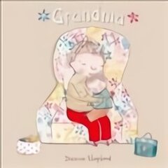 Grandma UK ed. cena un informācija | Grāmatas mazuļiem | 220.lv