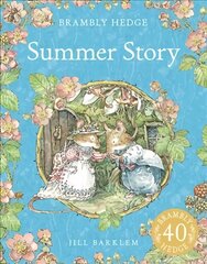 Summer Story edition, Summer Story цена и информация | Книги для самых маленьких | 220.lv