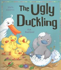 Ugly Duckling UK ed. цена и информация | Книги для малышей | 220.lv