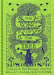 Song of the Tree cena un informācija | Grāmatas mazuļiem | 220.lv