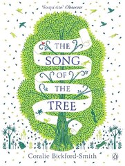 Song of the Tree cena un informācija | Grāmatas mazuļiem | 220.lv