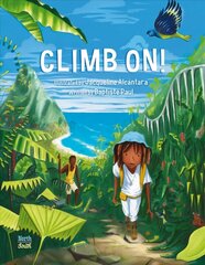 Climb On! цена и информация | Книги для малышей | 220.lv