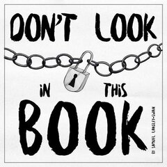 Don't Look In This Book цена и информация | Книги для самых маленьких | 220.lv