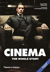 Cinema: The Whole Story Revised Edition cena un informācija | Mākslas grāmatas | 220.lv