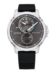 Vīriešu pulkstenis Tommy Hilfiger TH1791626 cena un informācija | Vīriešu pulksteņi | 220.lv