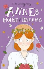Anne's House of Dreams цена и информация | Книги для подростков и молодежи | 220.lv
