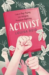 Activist цена и информация | Книги для подростков  | 220.lv