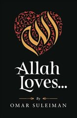 Allah Loves цена и информация | Духовная литература | 220.lv