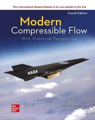 ISE Modern Compressible Flow: With Historical Perspective 4th edition цена и информация | Книги по социальным наукам | 220.lv