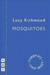 Mosquitoes цена и информация | Рассказы, новеллы | 220.lv