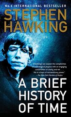 Brief History of Time: From the Big Bang to Black Holes cena un informācija | Ekonomikas grāmatas | 220.lv