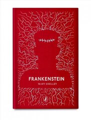 Frankenstein: Puffin Clothbound Classics cena un informācija | Grāmatas pusaudžiem un jauniešiem | 220.lv