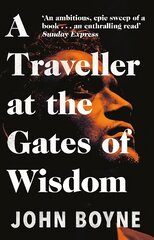 Traveller at the Gates of Wisdom cena un informācija | Fantāzija, fantastikas grāmatas | 220.lv