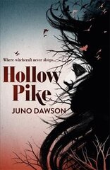 Hollow Pike цена и информация | Книги для подростков  | 220.lv