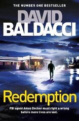 Redemption цена и информация | Фантастика, фэнтези | 220.lv