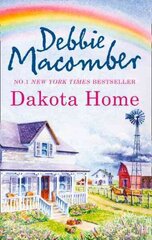 Dakota Home cena un informācija | Fantāzija, fantastikas grāmatas | 220.lv