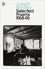 Selected Poems: 1968-1996 cena un informācija | Dzeja | 220.lv