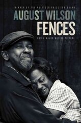 Fences (Movie tie-in) Media tie-in cena un informācija | Stāsti, noveles | 220.lv