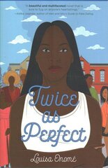 Twice as Perfect цена и информация | Книги для подростков  | 220.lv