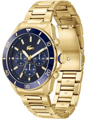 Часы Lacoste 2011151 цена и информация | Мужские часы | 220.lv