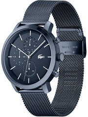 Vīriešu pulkstenis Lacoste Replay 2011196 цена и информация | Мужские часы | 220.lv