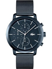Vīriešu pulkstenis Lacoste Replay 2011196 цена и информация | Мужские часы | 220.lv