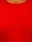J.Style Džemperi Fleece Red 68B2001-18 68B2001-18/L цена и информация | Vīriešu jakas | 220.lv