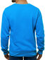 J.Style Džemperi Fleece Blue 2001-17 2001-17/M цена и информация | Vīriešu jakas | 220.lv