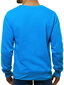 J.Style Džemperi Fleece Blue 2001-17 2001-17/M cena un informācija | Vīriešu jakas | 220.lv