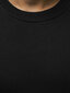 J.Style Džemperi Fleece Black 68B2001-3 68B2001-3/XL цена и информация | Vīriešu jakas | 220.lv
