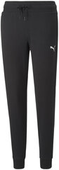 Брюки Puma Modern Sports Pants Black 849826 01/S цена и информация | Спортивная одежда для женщин | 220.lv