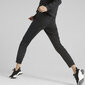 Puma Bikses Modern Sports Pants Black 849826 01 849826 01/S цена и информация | Sporta apģērbs sievietēm | 220.lv