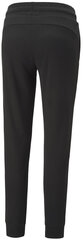 Брюки Puma Modern Sports Pants Black 849826 01/S цена и информация | Спортивная одежда для женщин | 220.lv