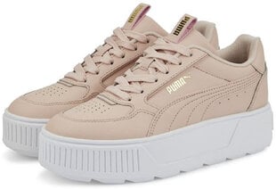 Puma Apavi Karmen Rebelle Rose Pink 387212 05 387212 05/6 cena un informācija | Sporta apavi sievietēm | 220.lv