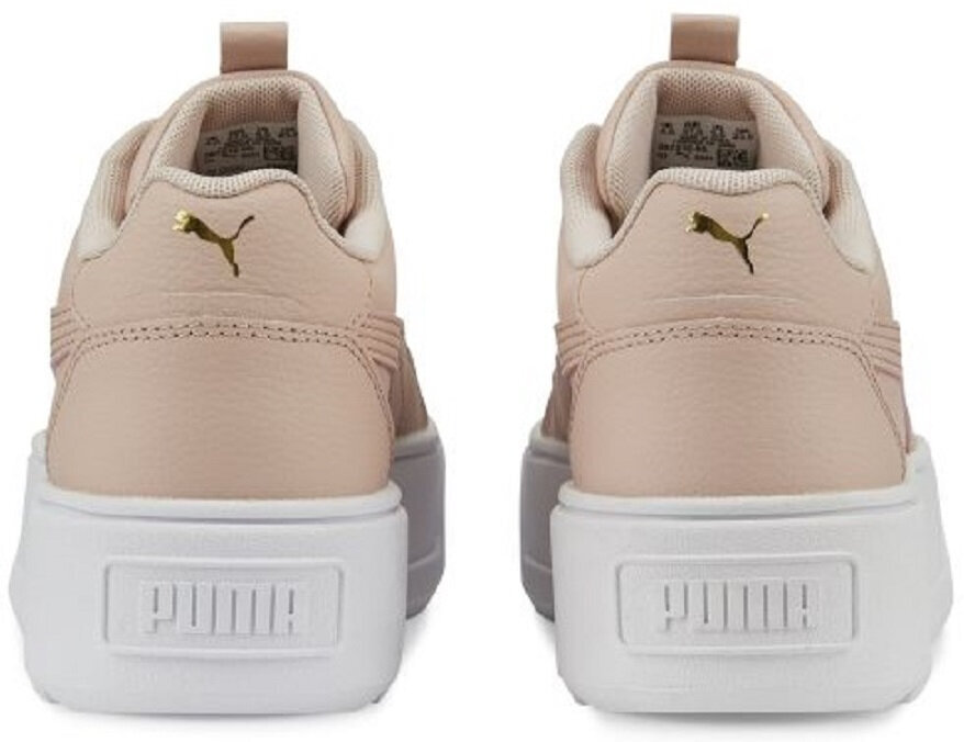 Puma Apavi Karmen Rebelle Rose Pink 387212 05 387212 05/6 cena un informācija | Sporta apavi sievietēm | 220.lv