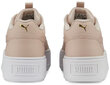 Puma Apavi Karmen Rebelle Rose Pink 387212 05 387212 05/6 цена и информация | Sporta apavi sievietēm | 220.lv