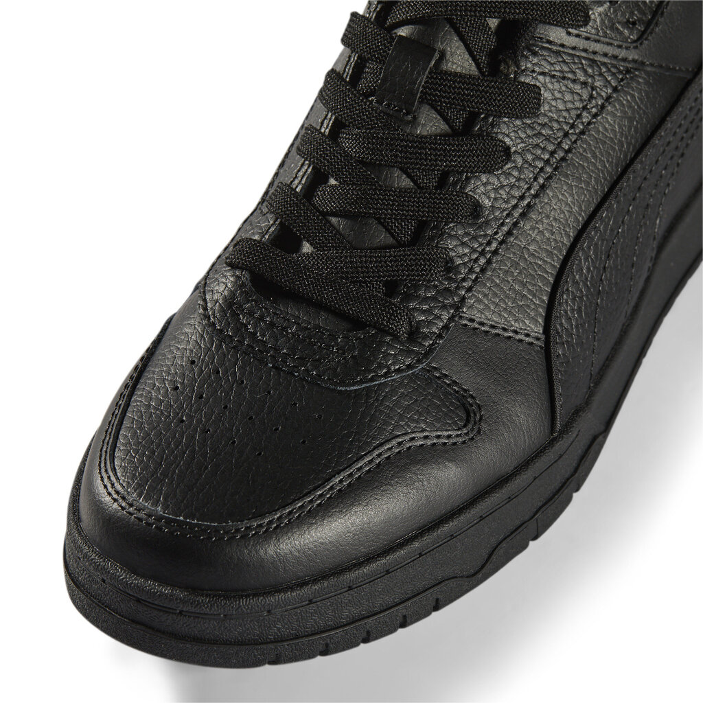 Puma Apavi Rbd Game Low Black 386373 06 386373 06/8.5 cena un informācija | Sporta apavi vīriešiem | 220.lv