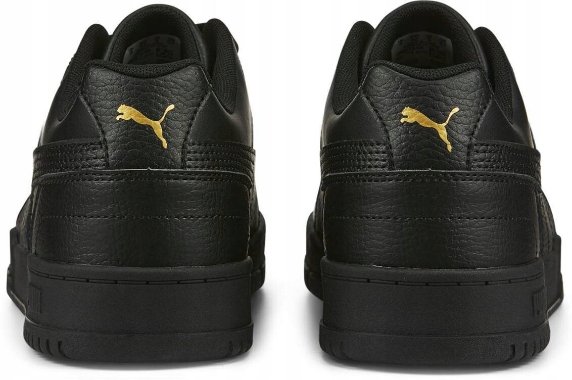 Puma Apavi Rbd Game Low Black 386373 06 386373 06/8.5 cena un informācija | Sporta apavi vīriešiem | 220.lv