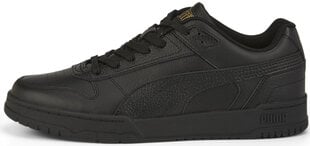 Обувь Puma Rbd Game Low Black 386373 06/8.5 цена и информация | Кроссовки мужские | 220.lv