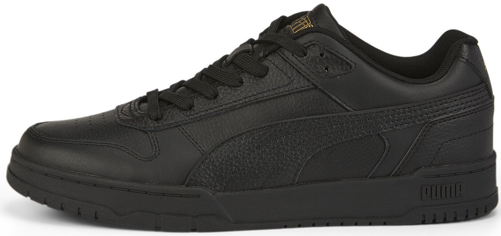 Puma Apavi Rbd Game Low Black 386373 06 386373 06/8.5 цена и информация | Sporta apavi vīriešiem | 220.lv