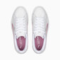 Puma Apavi Karmen L Puma White Eggplant 384615 05 384615 05/6 cena un informācija | Sporta apavi sievietēm | 220.lv