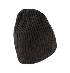 Кепка Puma Active Slouchy Cuffless Black 023435 01 цена и информация | Мужские шарфы, шапки, перчатки | 220.lv