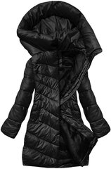 Куртка YES!PINK Black TY041-1/2XL цена и информация | Женские куртки | 220.lv