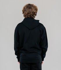 Puma Džemperi Rad/Cal Full-Zip Black 849780 01 цена и информация | Мужская спортивная одежда | 220.lv