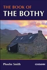 Book of the Bothy cena un informācija | Grāmatas par veselīgu dzīvesveidu un uzturu | 220.lv