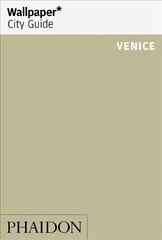 Wallpaper* City Guide Venice цена и информация | Путеводители, путешествия | 220.lv