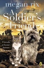 Soldier's Friend цена и информация | Книги для подростков и молодежи | 220.lv